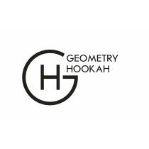 GH GEOMETRY HOOKAHHOOKAH