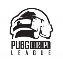 PUBG EUROPE LEAGUELEAGUE