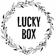 LUCKY BOXBOX