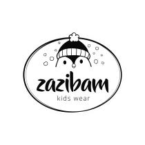 ZAZIBAM KIDS WEARWEAR