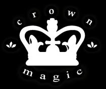 CROWN MAGICMAGIC