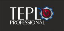 TEPLO PROFESSIONALPROFESSIONAL