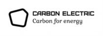 CARBON ELECTRIC CARBON FOR ENERGYENERGY