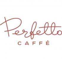 PERFETTO CAFFECAFFE