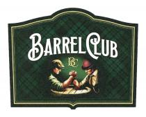 BARREL CLUB BCBC