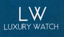 LW LUXURY WATCHWATCH