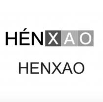 HEN XAO HENXAOHENXAO