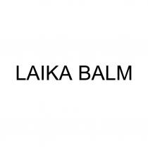 LAIKA BALMBALM