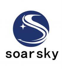 SOAR SKYSKY