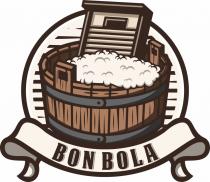 BON BOLA