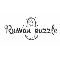 RUSSIAN PUZZLEPUZZLE