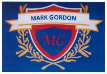 MARK GORDON MGMG