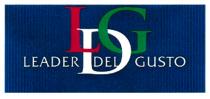 LDG LEADER DEL GUSTOGUSTO