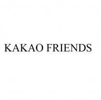 KAKAO FRIENDSFRIENDS