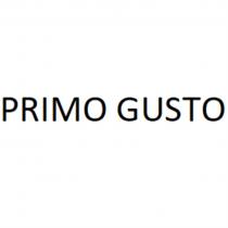 PRIMO GUSTOGUSTO