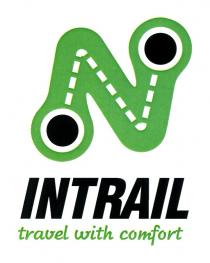 INTRAIL TRAVEL WITH COMFORTCOMFORT