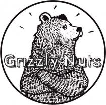 GRIZZLY NUTSNUTS