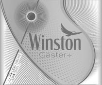 WINSTON CASTER+ LESS SMOKE SMELLCASTER+ SMELL