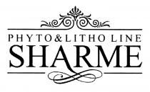 SHARME PHYTO & LITHO LINELINE