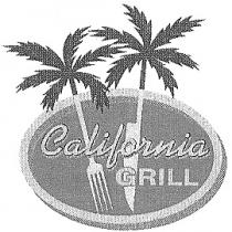 CALIFORNIA GRILL