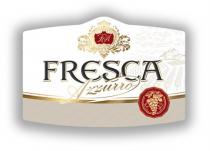 FA FRESCA AZZURROAZZURRO