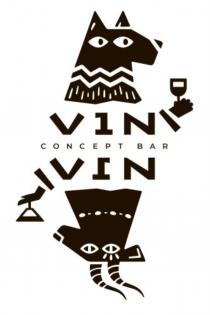 VIN VIN CONCEPT BARBAR