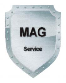 MAG SERVICESERVICE