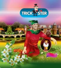 TRICK STERSTER