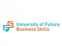 FS UNIVERSITY OF FUTURE BUSINESS SKILLSSKILLS