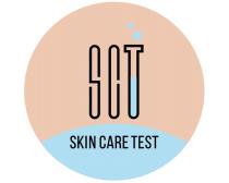 SCT SKIN CARE TESTTEST