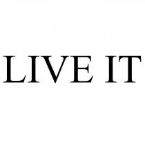 LIVE ITIT