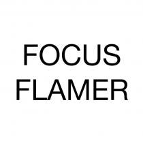 FOCUS FLAMERFLAMER