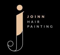 JI JOINN HAIR PAINTINGPAINTING
