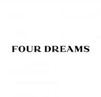 FOUR DREAMSDREAMS
