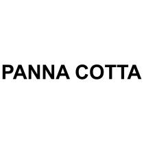 PANNA COTTACOTTA