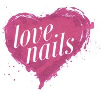 LOVE NAILSNAILS