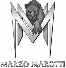 MARZO MAROTTIMAROTTI