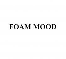 FOAM MOODMOOD