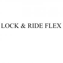 LOCK & RIDE FLEXFLEX