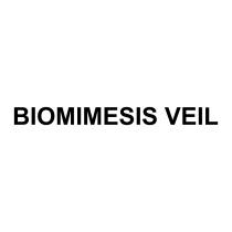 BIOMIMESIS VEILVEIL