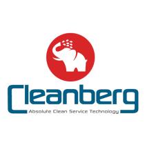 CLEANBERG ABSOLUTE CLEAN SERVICE TECHNOLOGYTECHNOLOGY