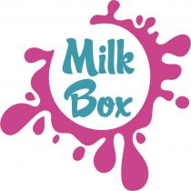 MILK BOXBOX