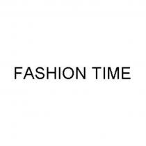 FASHION TIMETIME