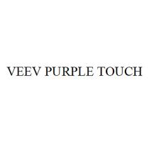 VEEV PURPLE TOUCHTOUCH