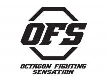 OFS OCTAGON FIGHTING SENSATIONSENSATION