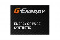 ENERGY OF PURE SYNTHETIC G-ENERGYG-ENERGY