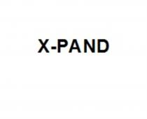 X-PANDX-PAND