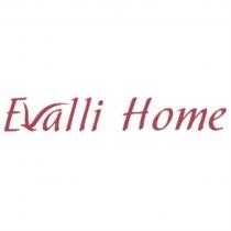 EVALLI HOMEHOME