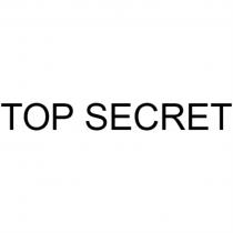 TOP SECRETSECRET