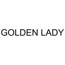 GOLDEN LADYLADY